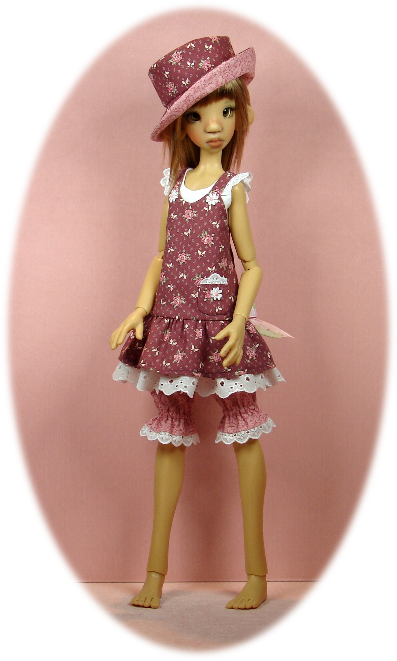 62pinkwithhat
